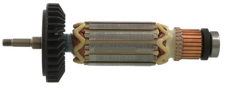 Якорь MAKITA HR2610 в сборе (515359-7)