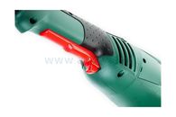 Шлифмашина угловая HAMMER USM2100A Ар.159-012 (2100Вт 6000об/мин 230мм ПЛАВНЫЙ ПУСК) (28446)