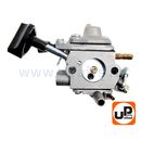 Карбюратор UNITED PARTS для STIHL BR500/600