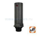 Сапун UNITED PARTS для компрессора, резьба внешняя  3/8"