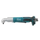 Дрель аккумуляторная угловая MAKITA DTL063Z (18В,Li-ion, 3/8 9.5 mm, 60Нм,1.2кг,кор, без а (DTL063Z)