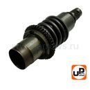 Ствол в сборе UNITED PARTS для BOSCH GBH2-28F/2-28DFV/3-28DFR  (16170006BU)