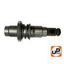 Ствол в сборе UNITED PARTS для MAKITA HR2470 (аналог 123100-0 / 158574-6 / 227109-5 / 233401-9 / 267460-1 / 233929-7)