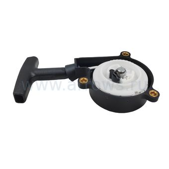 Стартер ручной STIHL SR420 (42031900405)