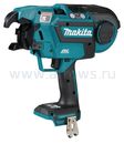 MAKITA Инструмент для связывания арматуры DTR180Z (18В,Li-ion, пров.0,8 мм, 6 степеней зат (DTR180Z)