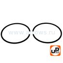 Кольцо поршневое UNITED PARTS Ø56mm, 1,5мм для HUSQVARNA K950 5032890-24