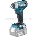 Гайковерт ударный аккумуляторный MAKITA DTW181Z (18V, 180нм, 3/8, без акб и зу)