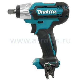 Гайковерт ударный аккумуляторный MAKITA TW141DZ (12V, 145Нм, 1/2, без акб и зу)