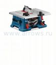 Станок распиловочный BOSCH GTS 635-216 (1600Вт, 216x30 мм, 22 кг, коробка) (0601B42000)