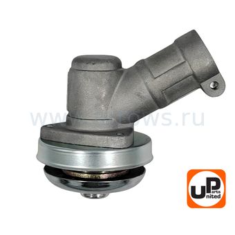 Редуктор для триммера UNITED PARTS Ø26×4T