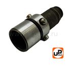 Ствол в сборе UNITED PARTS для BOSCH GBH2-26DRE малый