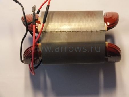 Статор MAKITA 9565CVL -> 621C19-0 (626503-2)
