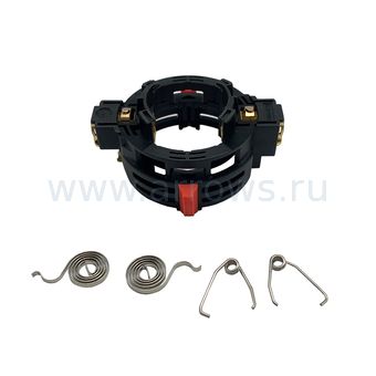 Щеткодержатель UNITED PARTS для BOSCH GBH2-28 (аналог 1614336093)