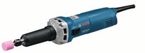 Шлифмашина прямая BOSCH GGS 28 LCE (650 Вт, цанга 8мм, 10000-30000 об/мин, пл.пуск, 1,6 (0601221100)