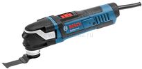 Многофункциональный инструмент сетевой BOSCH GOP 40-30 (400 Вт, 8000-20000об/мин, 1,5кг (0601231003)