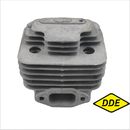 Цилиндр DDE Ø40мм TL43/GB43/B420R