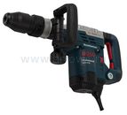 Отбойный молоток BOSCH GSH 5CE (1150 Вт, 8,3Дж,SDS-MAX, 6,2 кг, кейс) (0611321000)