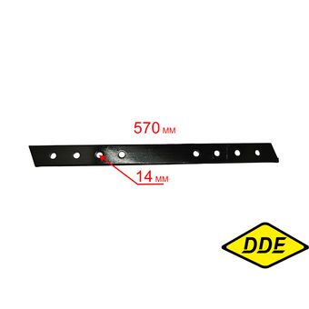 Сошник DDE V900 II ХАЛК 1/2/3