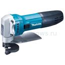 Ножницы по металлу лезвийные MAKITA JS1602 (380 Вт, 1,6 мм, 1.6кг, мин. радиус резки 30мм,  (JS1602)