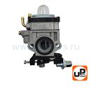 Пылесос аккумулфторный MAKITA 4076DWX