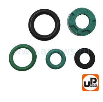 Ремкомплект сервисный UNITED PARTS для BOSCH GBH2-26