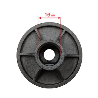 Адаптер ножа DDE LMB3840 BlueTec  (909-297-028)