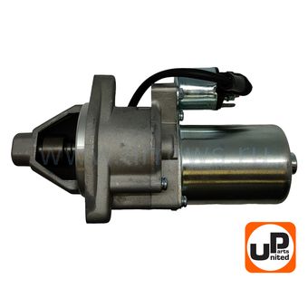 Стартер электрический UNITED PARTS 182F-192F, GX390