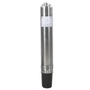 Насос глубинный QUATTRO ELEMENTI Deep  800 (800 Вт, 4700 л/ч, для чистой, 40 м, 10.3 кг, нерж.корпус, провод 20м)