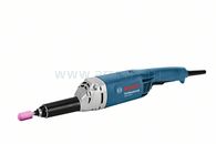 Шлифмашина прямая BOSCH GGS 18 H (1050Вт, 18000 об/мин, 3 кг) (0601209200)
