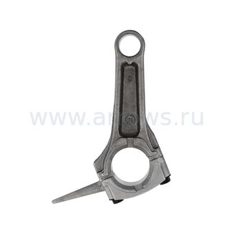 Шатун UNITED PARTS 182F-192F, GX340/390/420/460