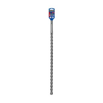 Бур SDS-MAX ПРАКТИКА  22 х  530/670мм, КВАДРО, серия Эксперт, по бетону (919-693)