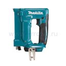 Степлер аккумуляторный MAKITA DST112Z (18В,Li-ion скобы 10 мм, длина 7-10, 1,6 кг,без акк  (DST112Z)