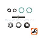 Боек UNITED PARTS в сборе для BOSCH GBH2-28/2-28DV малый (1617000697)