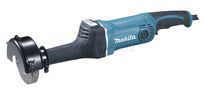 Шлифмашина прямая MAKITA GS5000 (750Вт, 125ммх20\12.7х20мм, 5600об\м, 5кг, коробка). (GS5000)