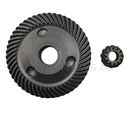 Шестерня редуктора UNITED PARTS для MAKITA 9069 комплект (аналог 227499-6 и 277500-7)