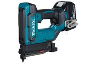 Степлер аккумуляторный MAKITA DPT353RFE (18В, штифт d-0.6 мм, длина 15-35. 2,2 кг, Li-io (DPT353RFE)