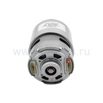 Двигатель эл. постоянного тока STIHL GTA26 10.8V (GA016000205)