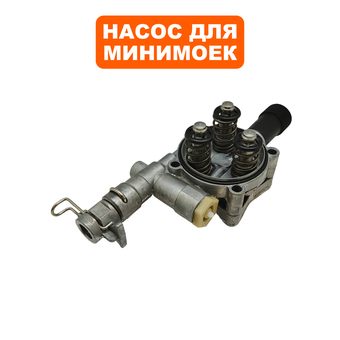 Насос QUATTRO ELEMENTI PALERMO 110/125 Turbo (242-298-P00)