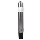 Насос глубинный QUATTRO ELEMENTI Deep 1000 (1000 Вт, 5200 л/ч, для чистой, 60 м, 10.8 кг, нерж.корп