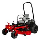 Райдер садовый DDE ZTR 132 (20,0 л.с., шир., 132 см, выс., 38-114 мм)