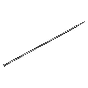 Бур SDS-MAX ПРАКТИКА  40 х 1360/1500 мм, КВАДРО, серия Эксперт, по бетону (915-732)