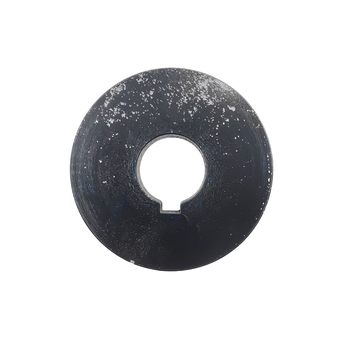 Шкив ведомый DDE VP60-H эксцентрика (154004-1)