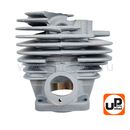 Поршневая группа UNITED PARTS для STIHL MS361, Ø47мм (аналог 11350201202)