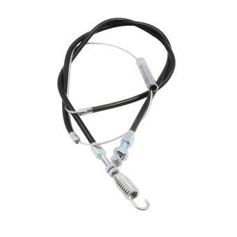 Трос сцепления DDE BK-55 Грифон ->799-499-117  (799-499-111)