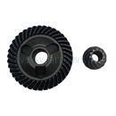 Шестерня редуктора UNITED PARTS для BOSCH GWS780/850/C/CE/8-125C комплект (аналог 2609110149)