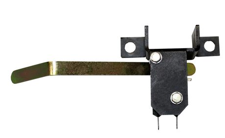 Выключатель DDE CTH175-102 травосборника (T001790)