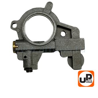 Маслонасос UNITED PARTS для STIHL MS361 11356403200