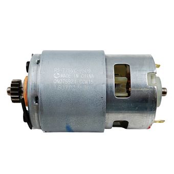 Двигатель эл. постоянного тока BOSCH GSR14.4 V-Li (2607022833)