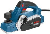 Рубанок электрический BOSCH GHO 26-82 D  (710Вт, 82мм, 3.0мм, 18000об/мин, 2,8кг, линей (06015A4301)