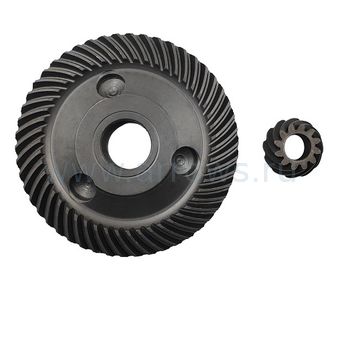 Шестерня редуктора UNITED PARTS для MAKITA 9069 комплект (аналог 227499-6 и 277500-7)